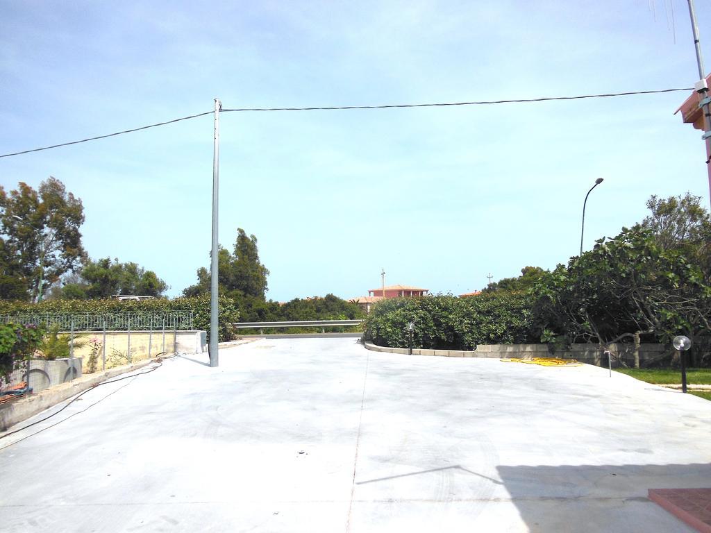 Quadrifoglio Affittacamere San Teodoro  Exterior foto